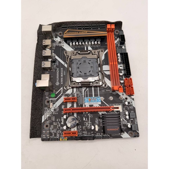 HUANANZHI X99 8MD3 Motherboard LGA 2011 Gaming - Picture 6 of 10